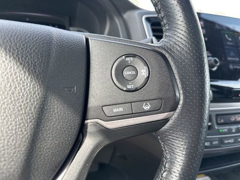 Used 2023 Honda Passport EX-L image 21