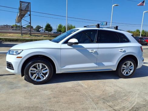 Used 2020 Audi Q5 2.0T Premium image 25