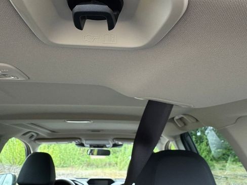Certified 2023 Subaru Forester Sport AWD/4WD image 13