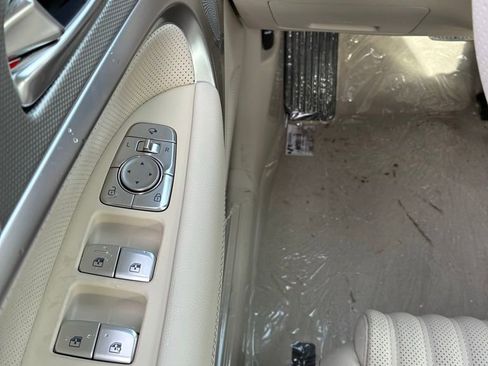 New 2026 Genesis G70 2.5T Prestige image 27