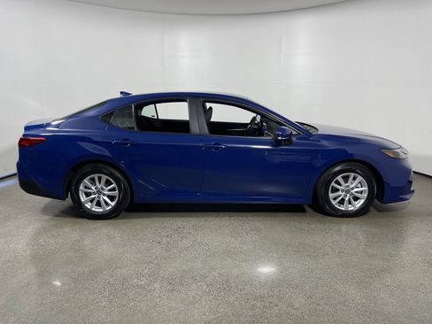 Used 2025 Toyota Camry LE FWD image 2