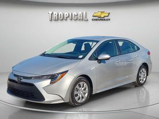 Used 2024 Toyota Corolla LE FWD 360° Tour