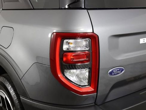 Certified 2024 Ford Bronco Sport Big Bend w/ Convenience Package AWD/4WD image 19