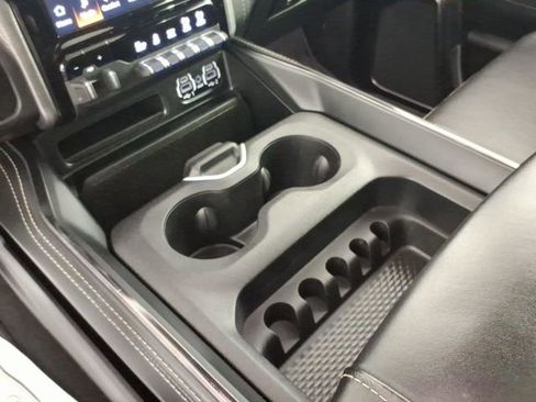 Used 2024 RAM 2500 Rebel w/ Safety Group image 24