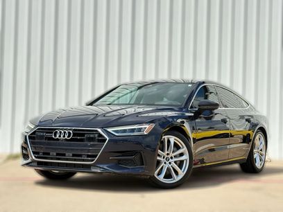 Used 2023 Audi A7 Prestige