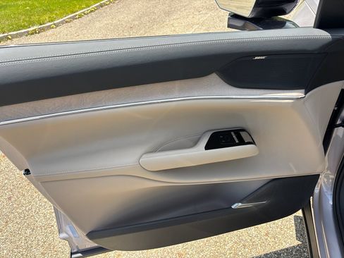 New 2026 Volvo EX90 Plus AWD/4WD image 11