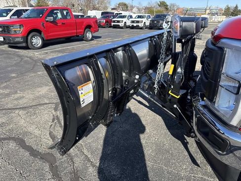 New 2025 Ford F350 XL w/ FX4 Off-Road Package AWD/4WD image 5