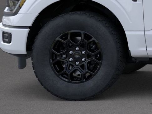 New 2026 Ford F150 STX AWD/4WD image 19