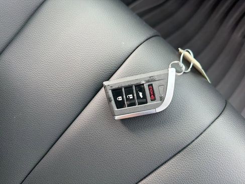 New 2026 Acura Integra A-Spec image 25