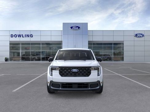 New 2025 Ford Maverick Lariat image 6