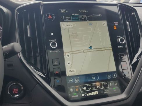 New 2026 Subaru Ascent Bronze Edition image 18