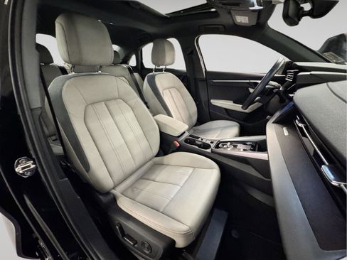 Certified 2022 Audi A3 2.0T Premium Plus image 26