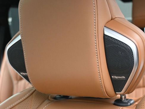 New 2026 INFINITI QX60 Autograph w/ Dark Cargo Package image 17