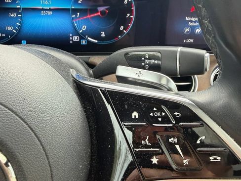 Used 2023 Mercedes-Benz E 350 4MATIC Sedan image 18