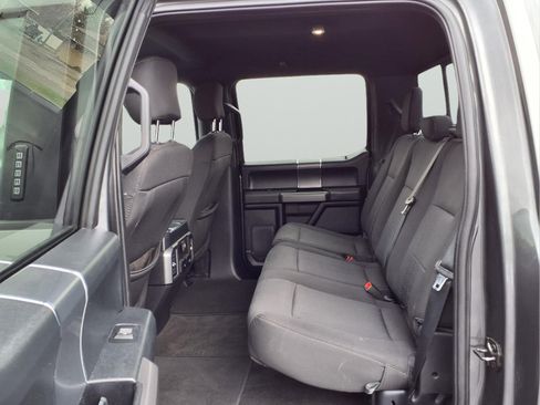 Used 2020 Ford F150 XLT w/ Equipment Group 302A Luxury image 11