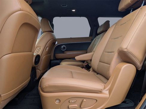 Used 2026 Hyundai Palisade Calligraphy image 14