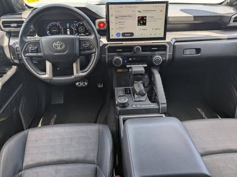 Used 2025 Toyota 4Runner TRD Sport Premium w/ Tow Technology Package AWD/4WD image 19