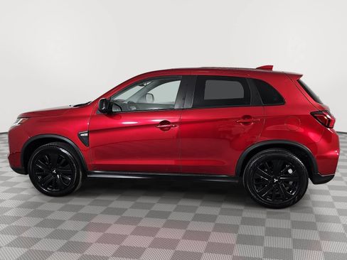 Used 2023 Mitsubishi Outlander Sport LE AWD/4WD image 5