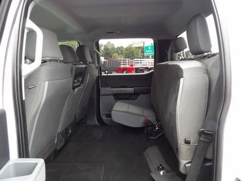 Used 2024 Ford F250 XL w/ STX Appearance Package AWD/4WD image 35