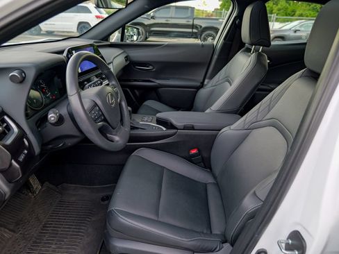 Used 2024 Lexus UX 250h F Sport AWD/4WD image 21