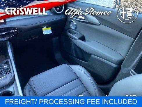 New 2024 Alfa Romeo Tonale Veloce image 46