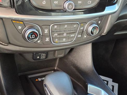 Certified 2023 Chevrolet Traverse Premier w/ LPO, Floor Liner Package FWD image 23