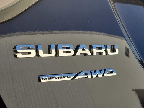 Certified 2025 Subaru Legacy Premium image 29