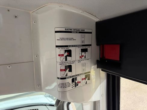 Used 2012 Chevrolet Express 3500 w/ School Bus Package image 46