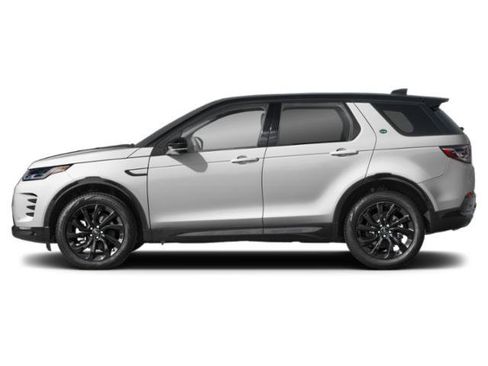 Used 2024 Land Rover Discovery Sport Dynamic SE AWD/4WD image 3