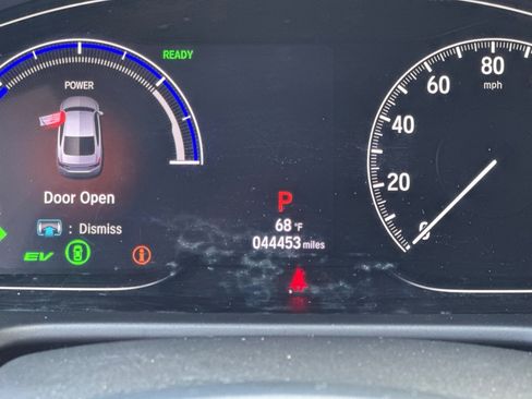Used 2018 Honda Accord Hybrid image 22