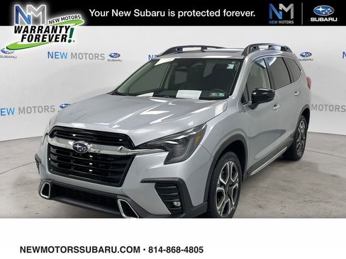 New 2026 Subaru Ascent Touring image 1