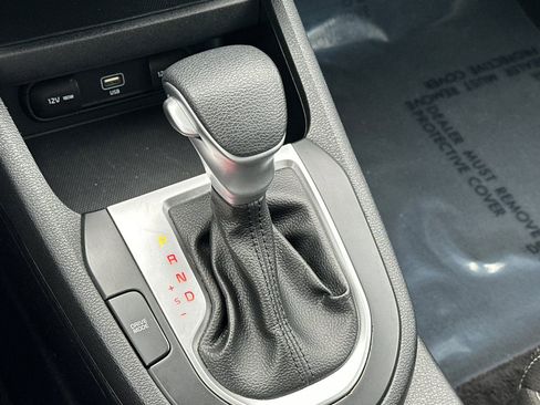 Used 2023 Kia Forte LXS FWD image 22