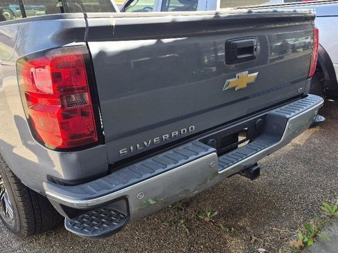 Used 2015 Chevrolet Silverado 1500 LT w/ LT Convenience Package image 7