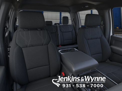 New 2026 Ford F150 STX RWD image 10