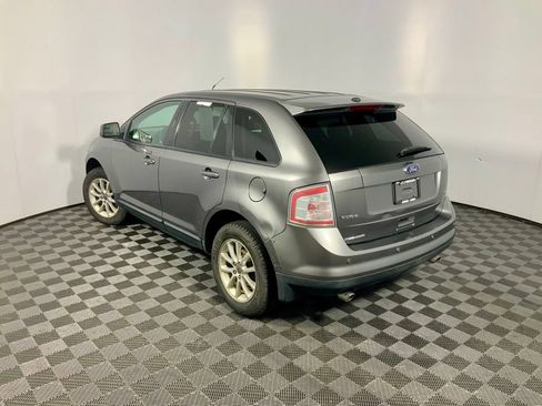 Used 2009 Ford Edge SEL FWD image 10