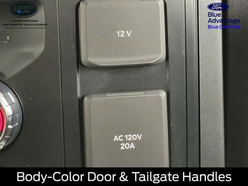 Certified 2023 Ford F150 XLT w/ Equipment Group 302A High image 29