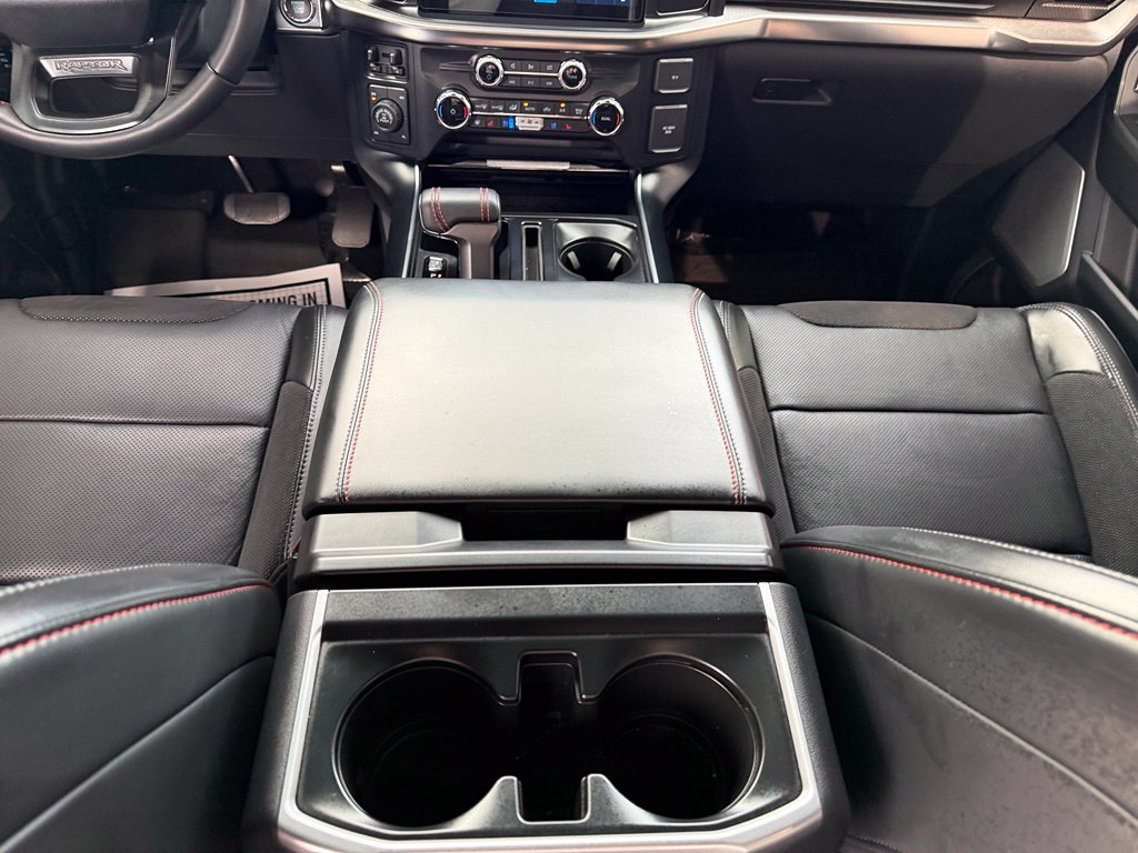 Used 2024 Ford F150 Raptor AWD/4WD image 19