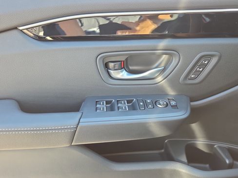 New 2026 Honda Pilot EX-L image 32