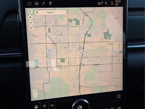 New 2026 GMC Terrain AT4 w/ Technology Package II image 17