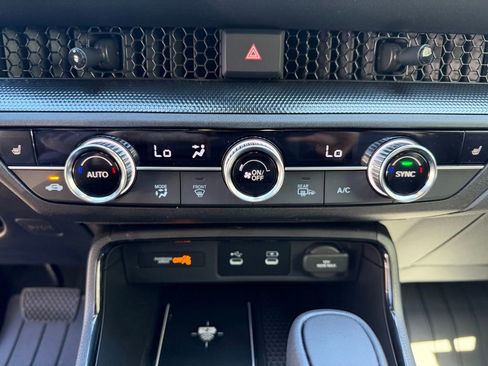 New 2026 Honda CR-V Sport-L image 22