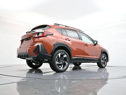 Used 2025 Subaru Crosstrek 2.5i Limited w/ Crosstrek Mirror Package AWD/4WD image 38