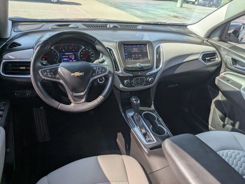 Used 2020 Chevrolet Equinox LT image 15