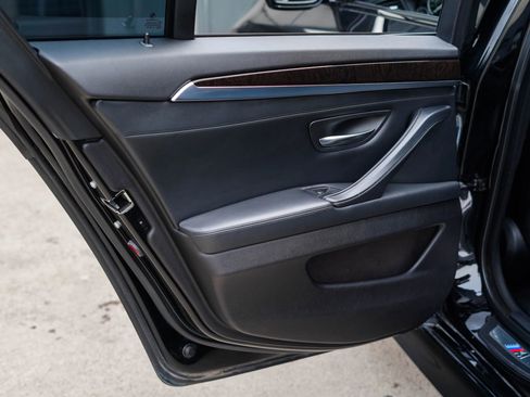 Used 2015 BMW 535d Sedan image 28