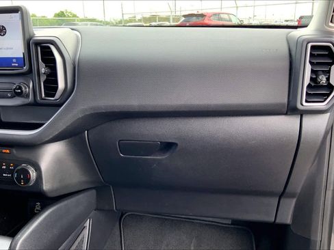 Used 2023 Ford Bronco Sport Big Bend image 18