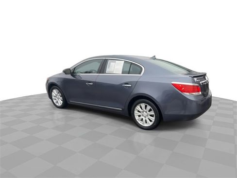 Used 2013 Buick LaCrosse Leather image 6