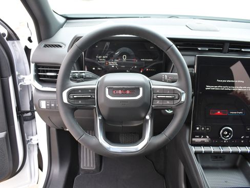 New 2026 GMC Terrain Elevation w/ Elevation Premium Package FWD image 17