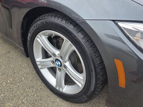 Used 2015 BMW 428i Coupe image 8