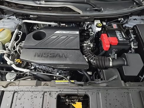 Used 2023 Nissan Rogue SL image 13