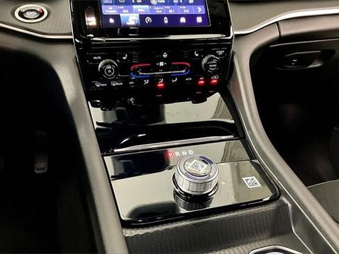 New 2025 Jeep Grand Cherokee L Altitude image 7