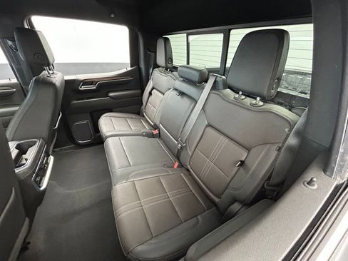 Used 2022 Chevrolet Silverado 1500 High Country RWD image 42